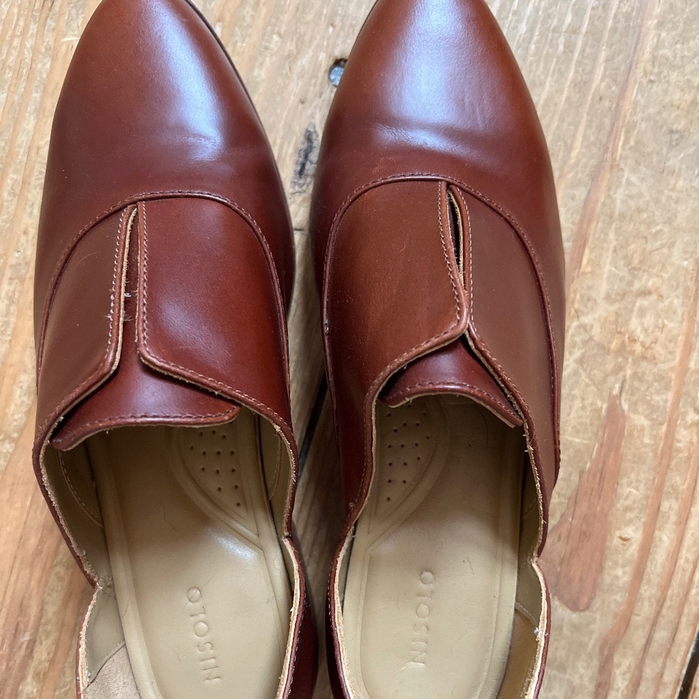 Emma d’Orsay Oxford 2.0